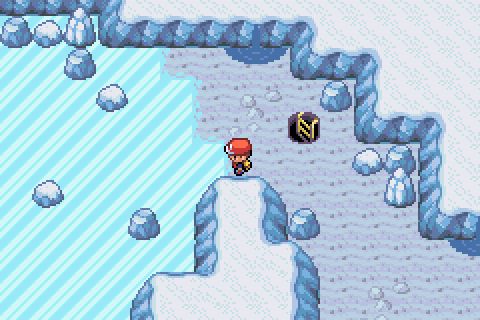 Pokémon Feuergrün Edition - Screenshot 9