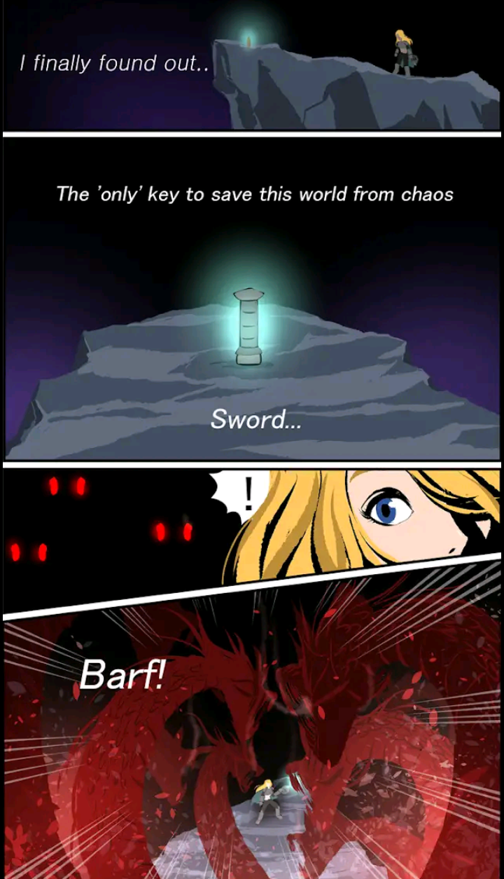 The Weapon King - Screenshot 6