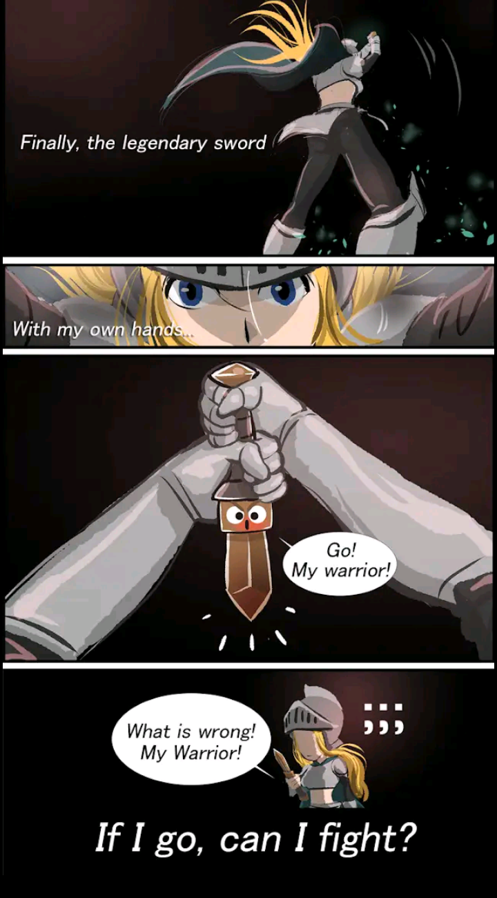 The Weapon King - Screenshot 2