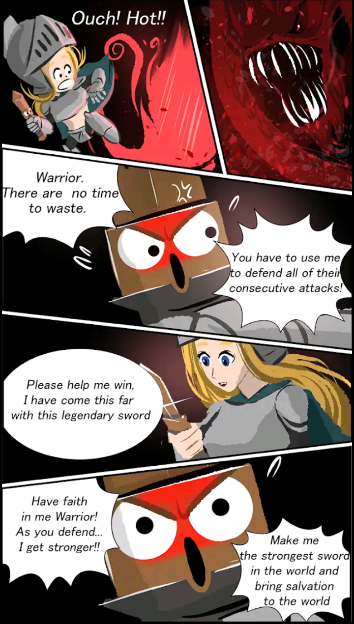 The Weapon King - Screenshot 8