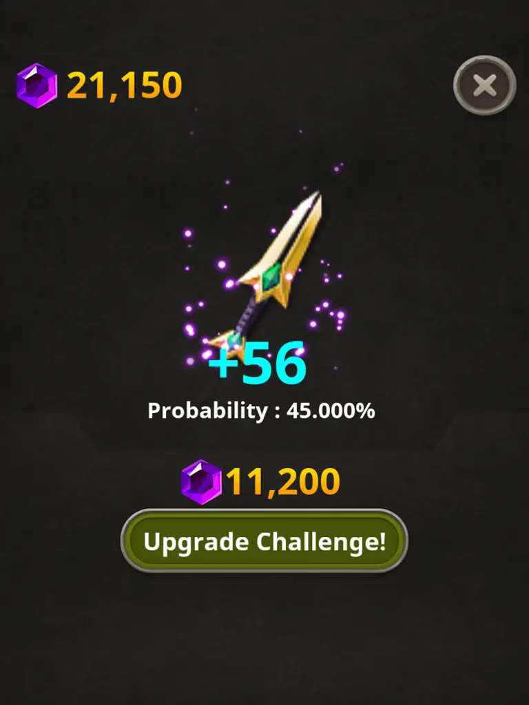 The Weapon King - Screenshot 5