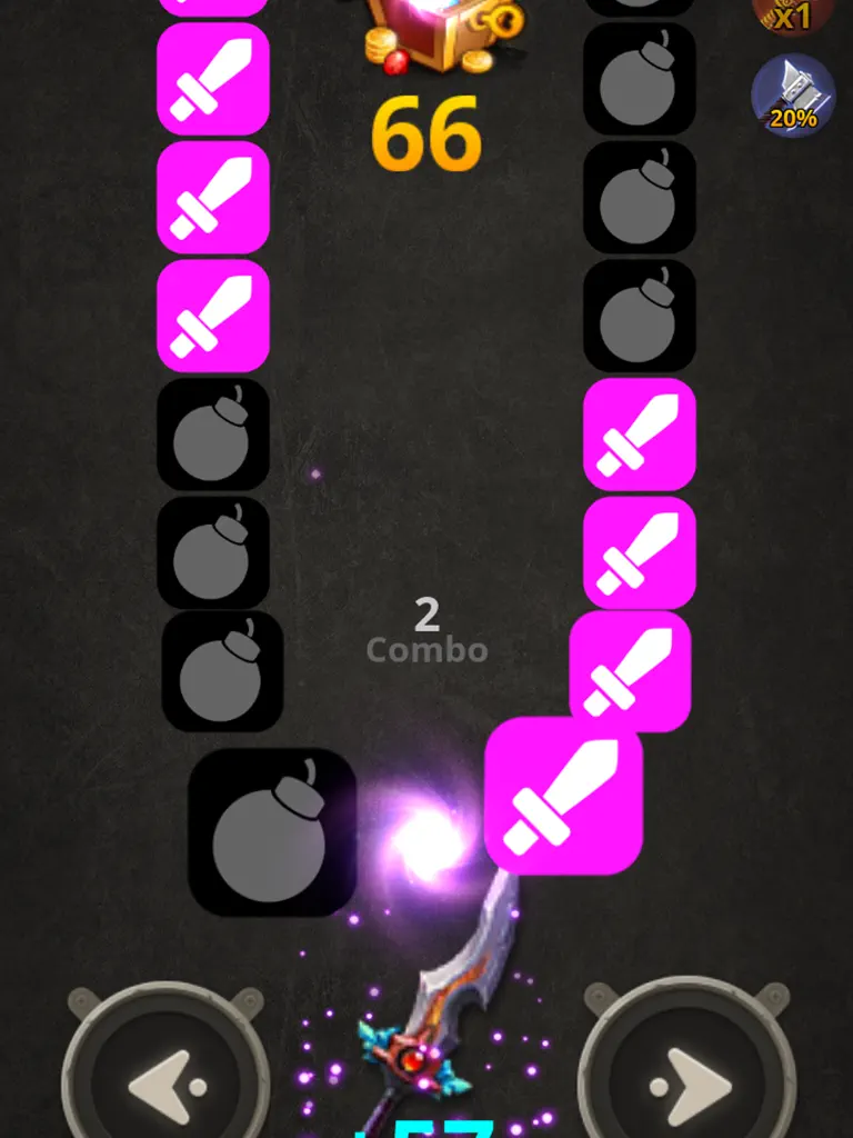 The Weapon King - Screenshot 7