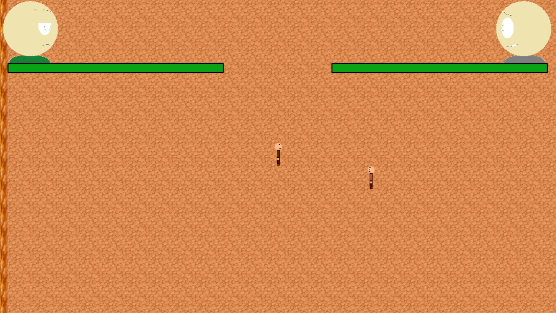 RPG: The Legends of Power Volume 1 - Screenshot 1