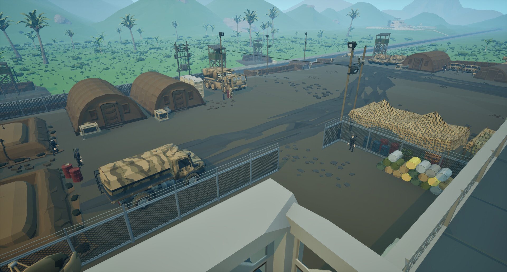 Justice Became Prey - Screenshot 12