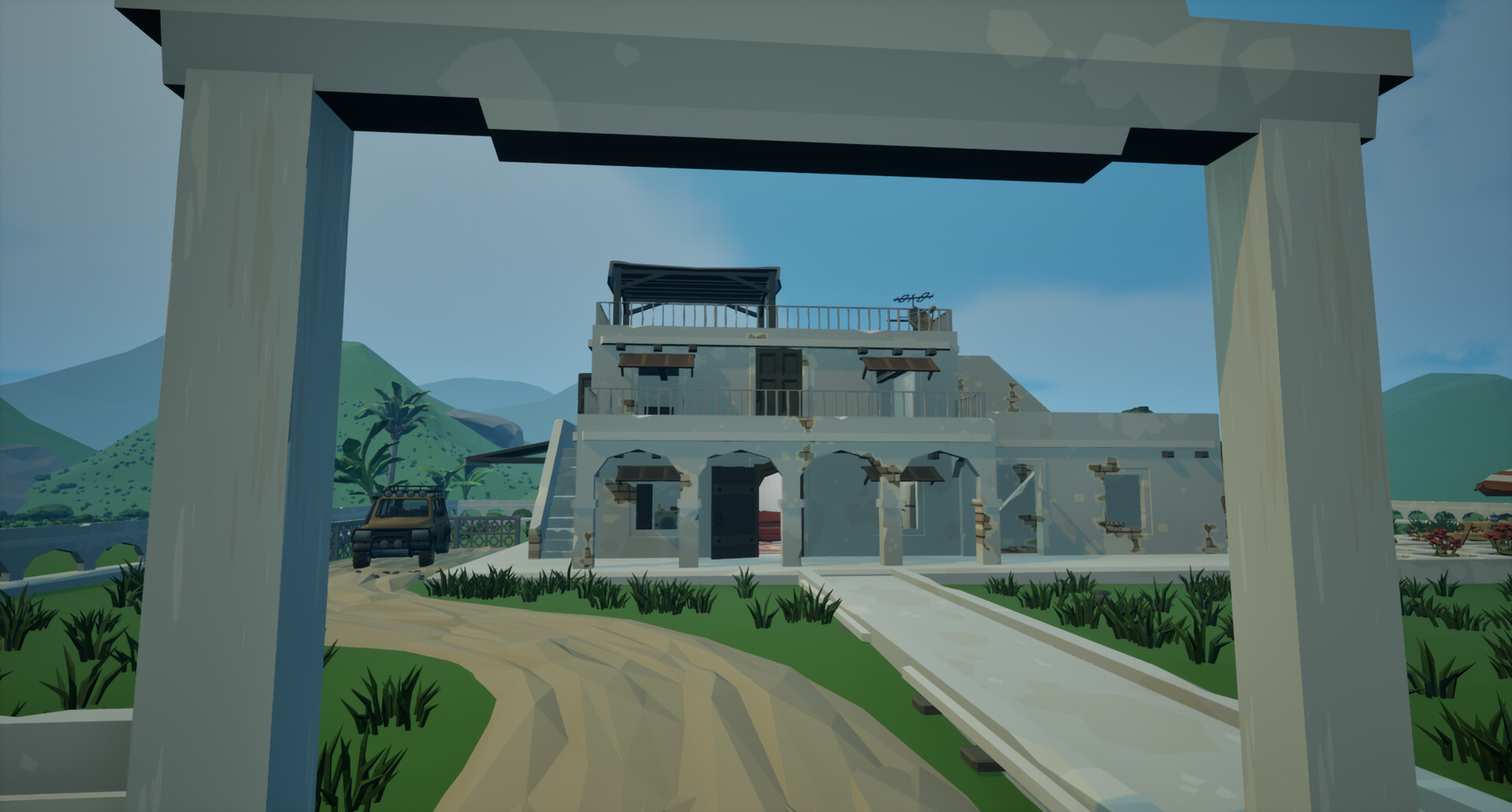 Justice Became Prey - Screenshot 10