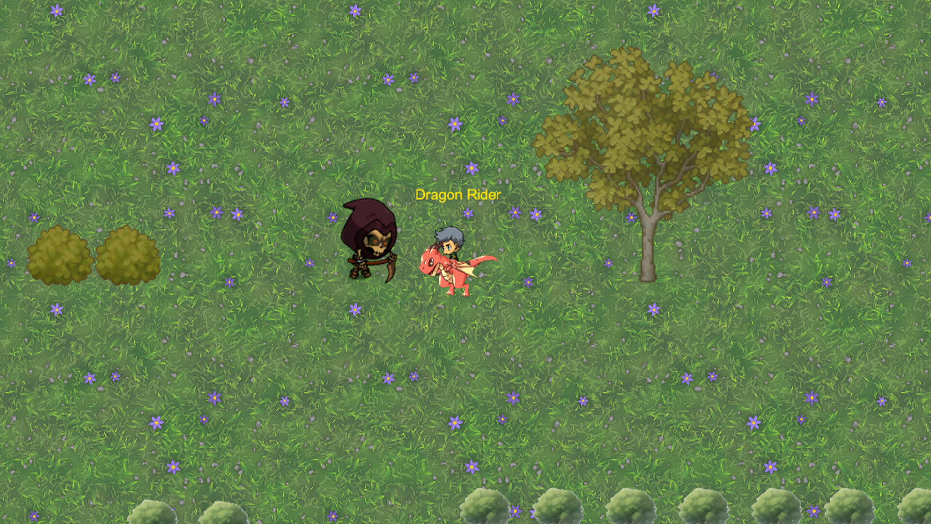 Strange Place - Screenshot 5