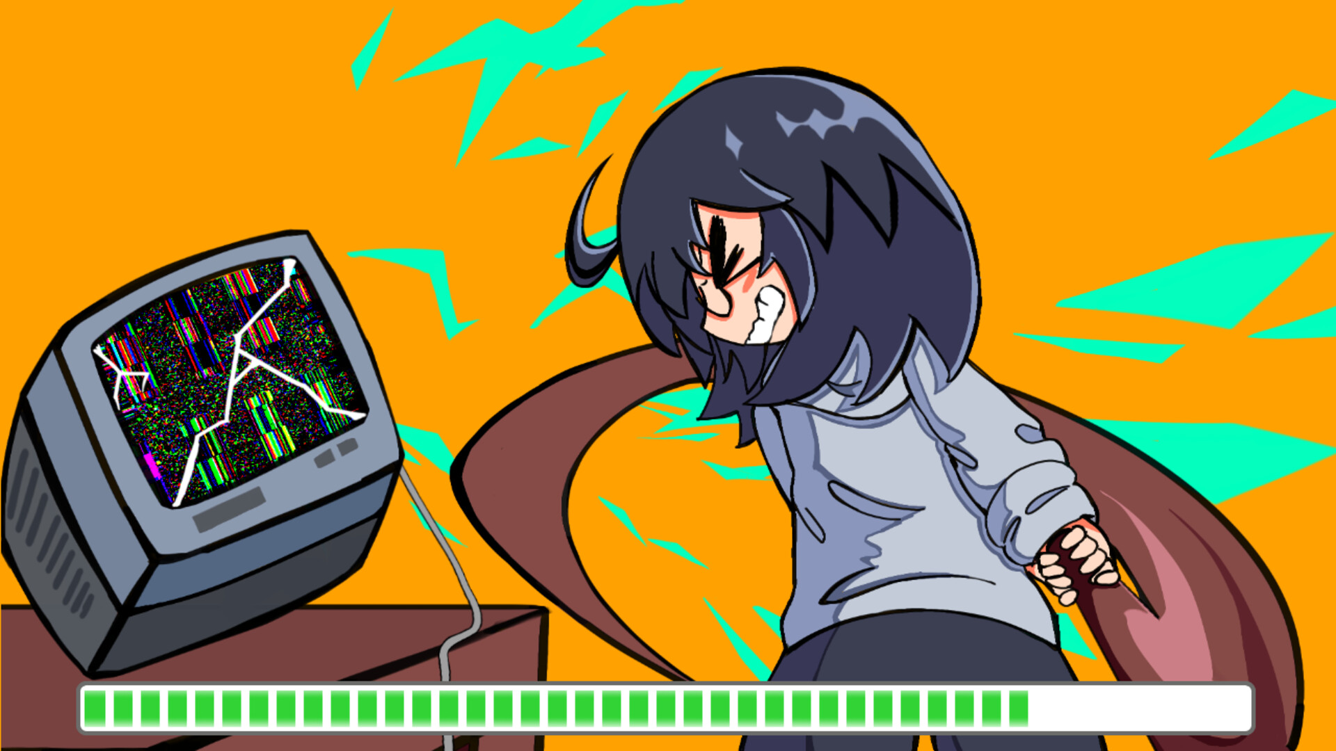 Cyber Sensation: MicroLife - Screenshot 11