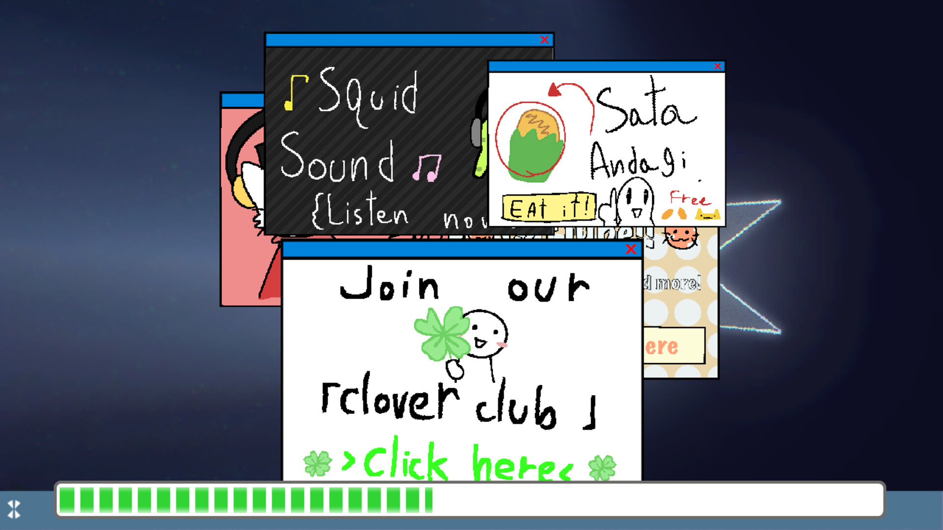 Cyber Sensation: MicroLife - Screenshot 12