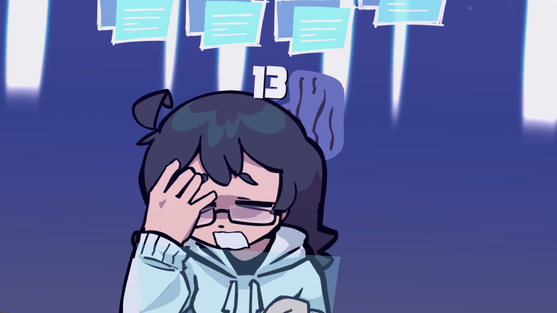 Cyber Sensation: MicroLife - Screenshot 8