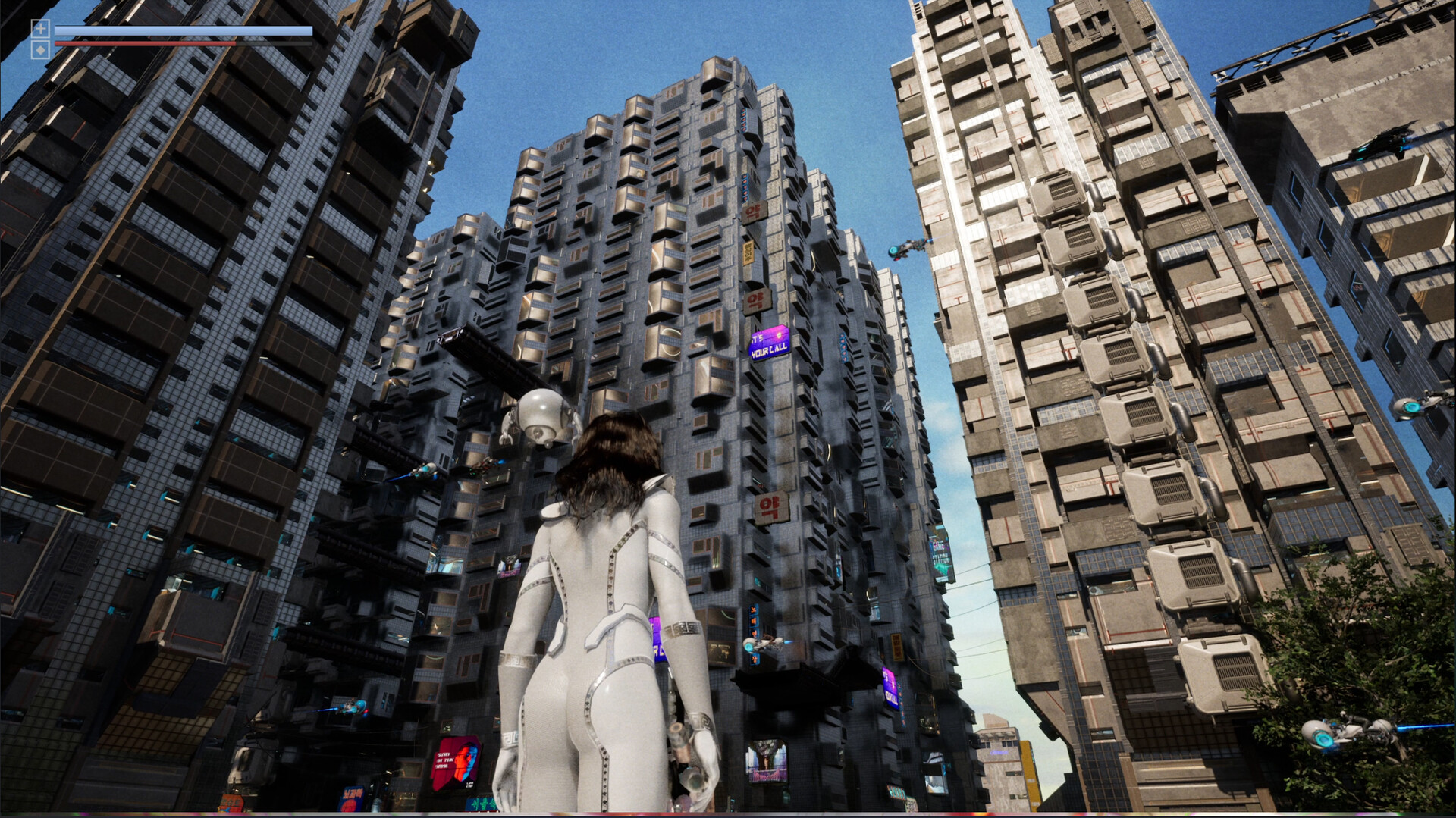 Legend of the Moon: Those Who Crossed - Screenshot 6