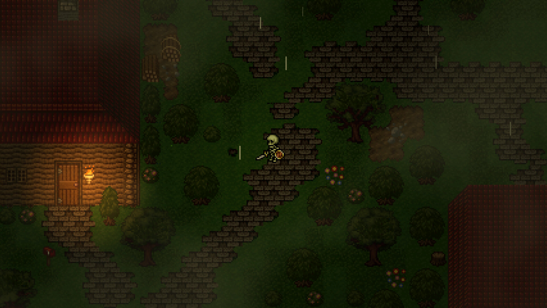 Deluge - Screenshot 4