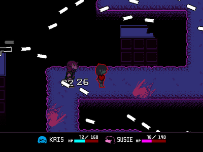 Lambdarune - Screenshot 1