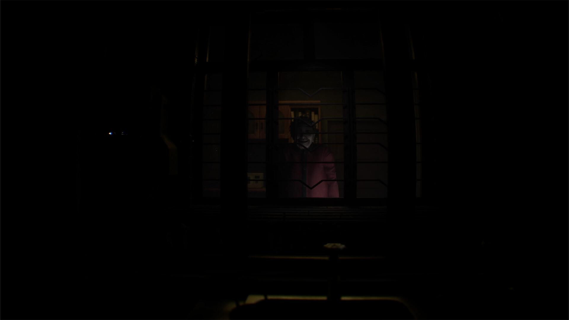 Dread Flats - Screenshot 1