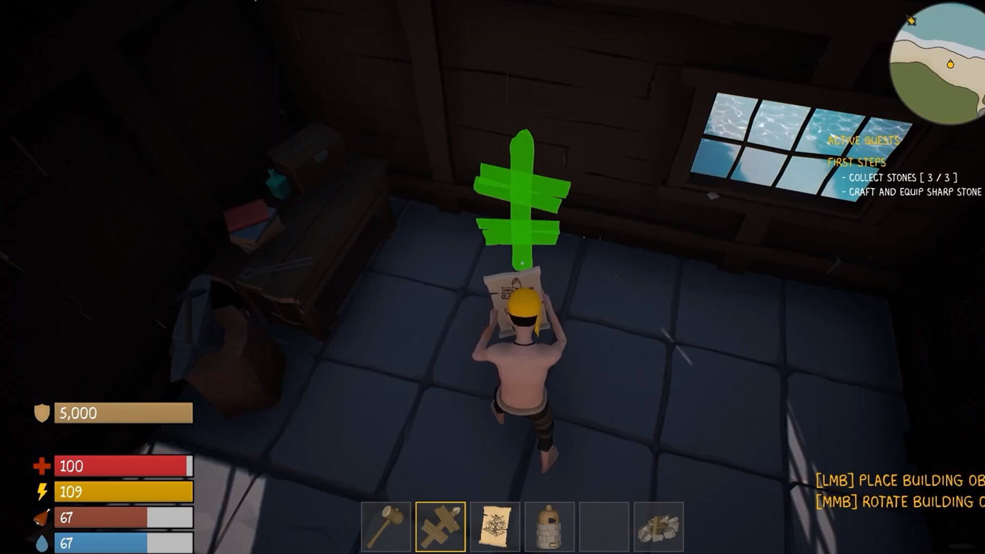 Feral Echoes - Screenshot 8