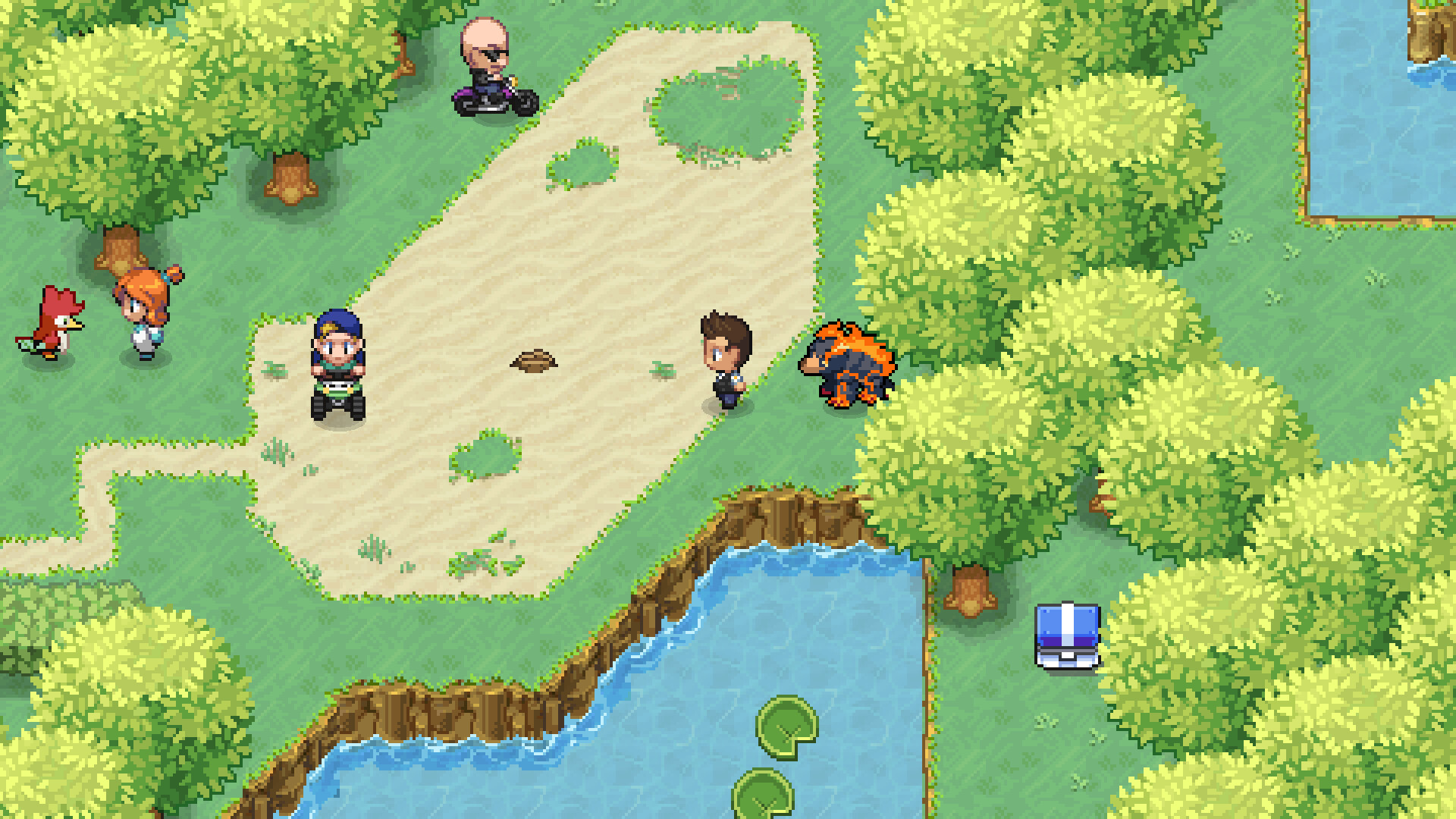 Evocreo II - Screenshot 14