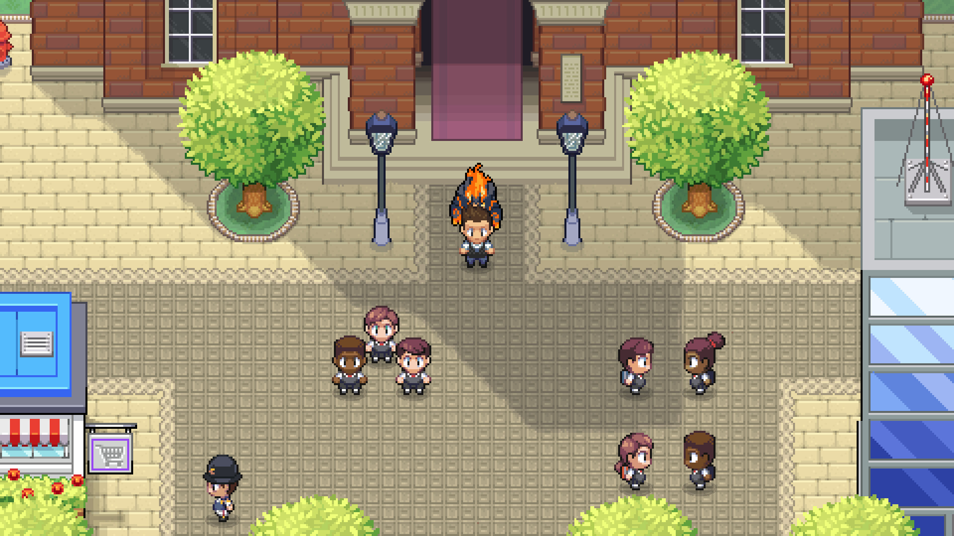 Evocreo II - Screenshot 7