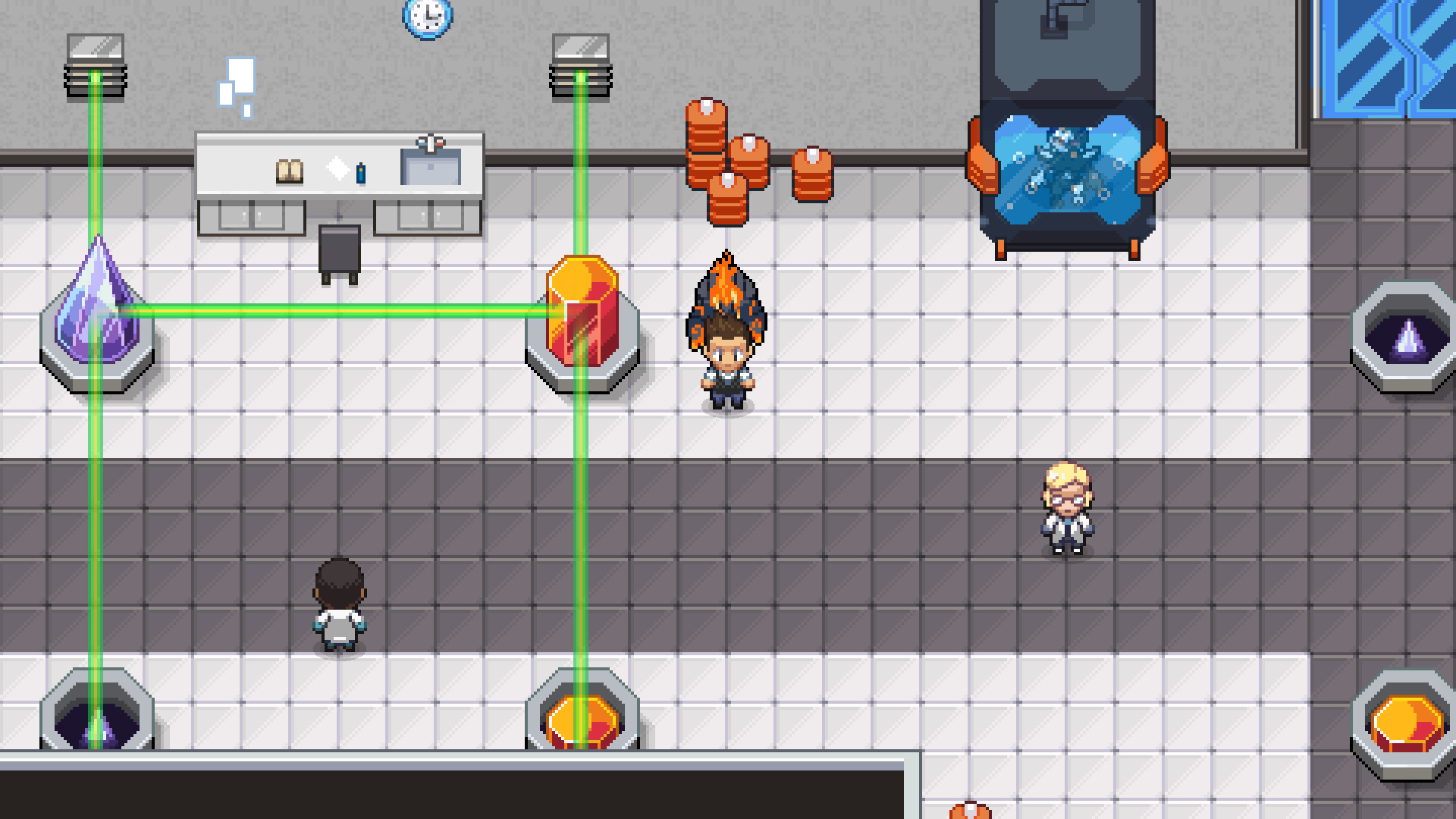 Evocreo II - Screenshot 5