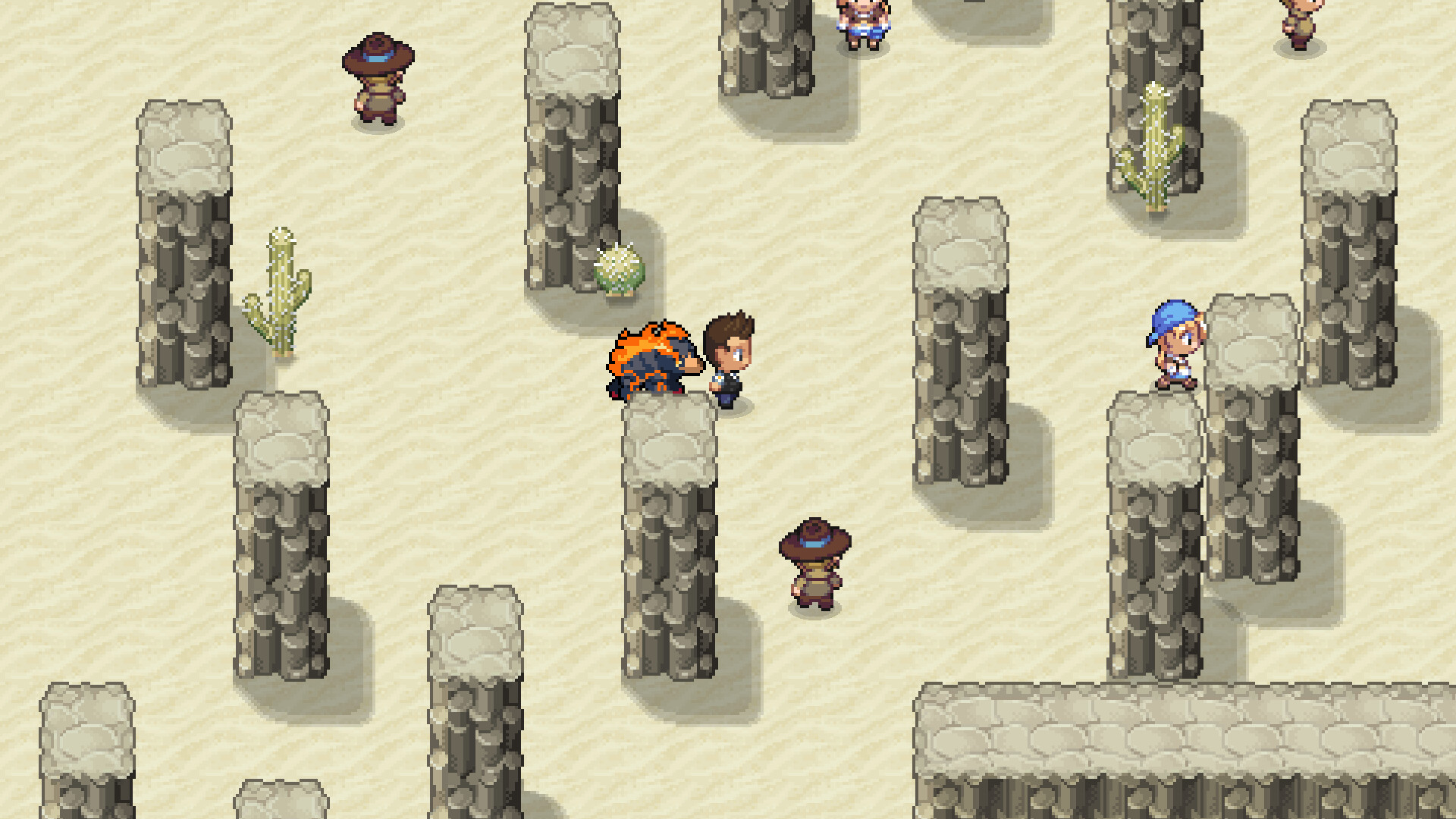 Evocreo II - Screenshot 21