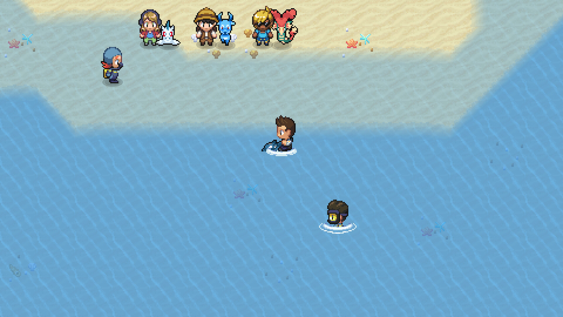 Evocreo II - Screenshot 30