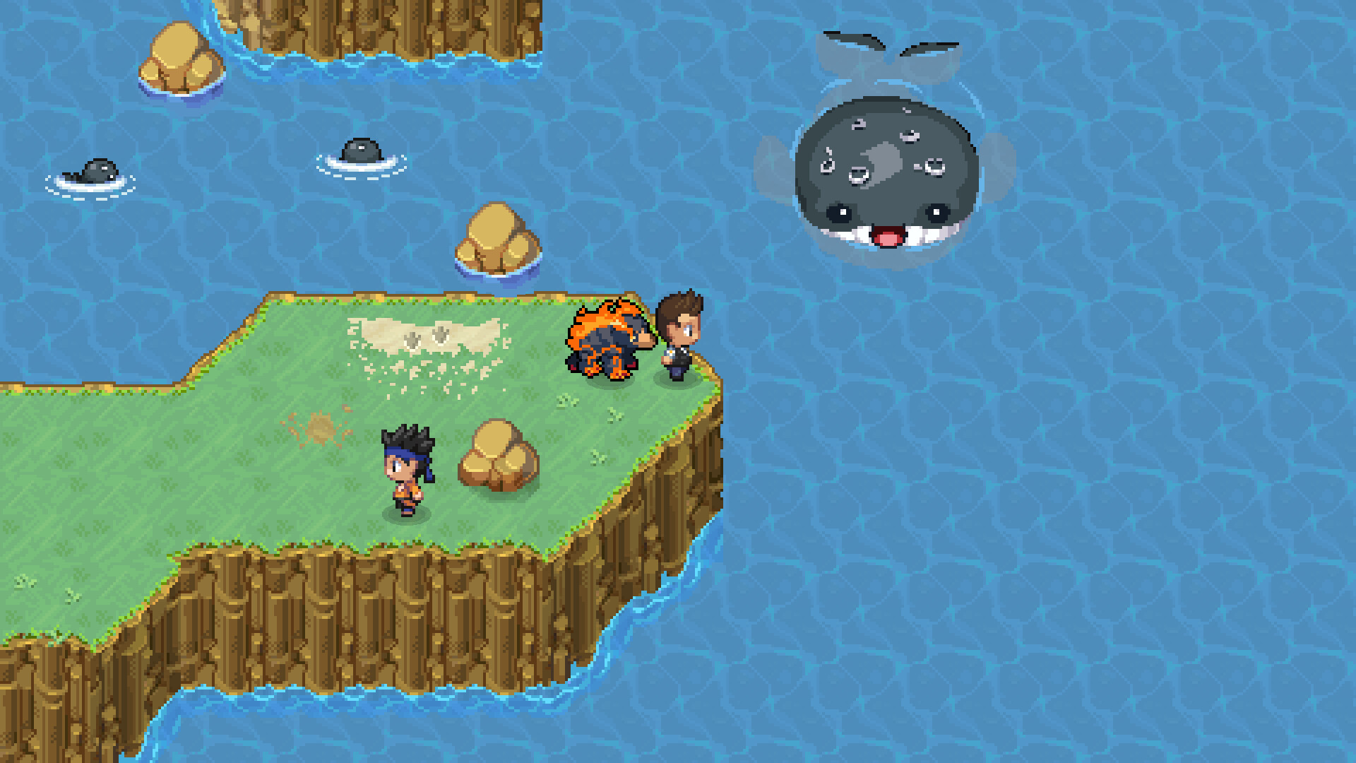 Evocreo II - Screenshot 10