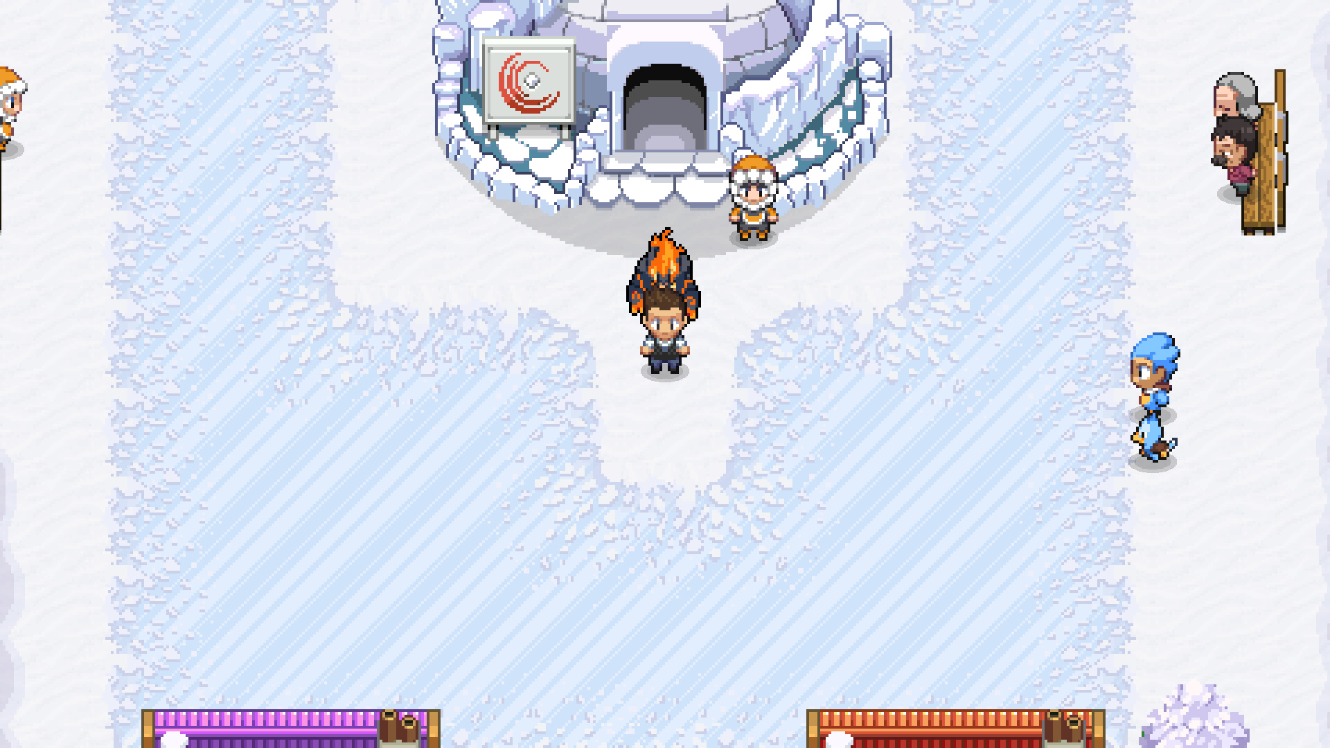 Evocreo II - Screenshot 17