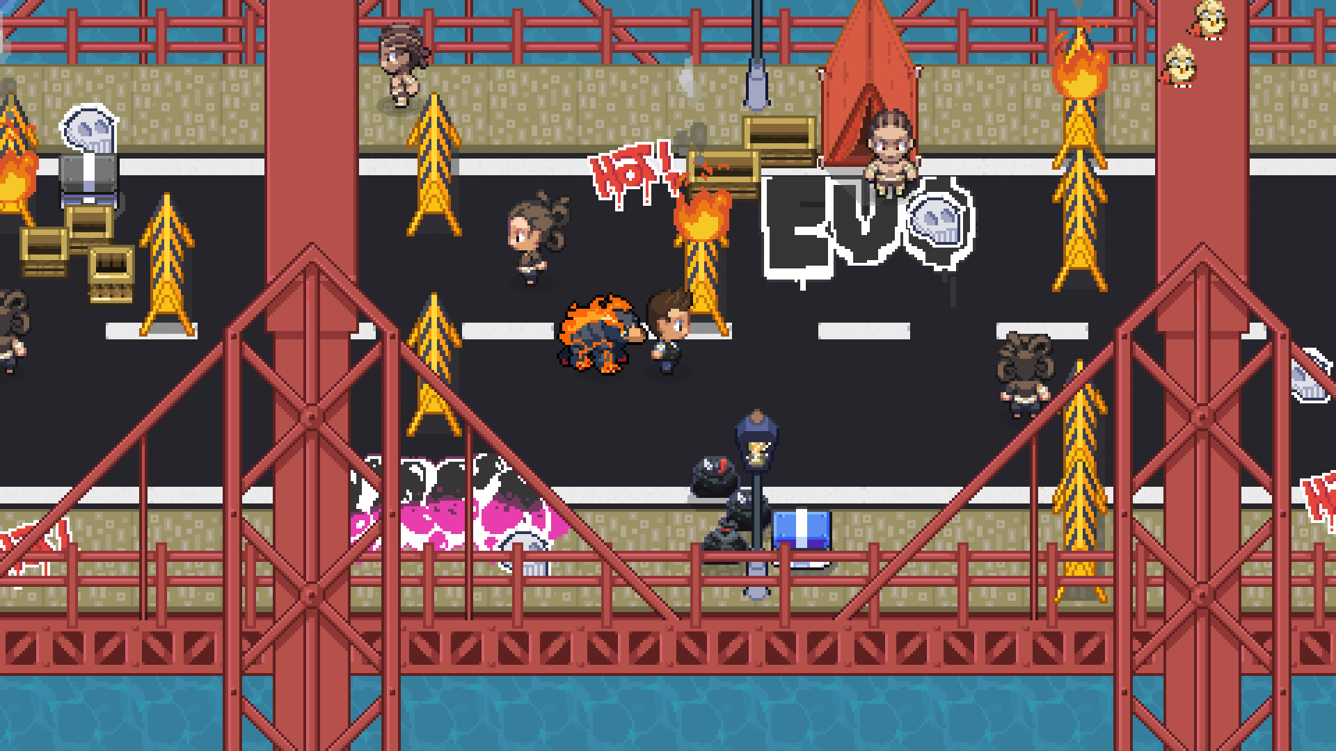 Evocreo II - Screenshot 37