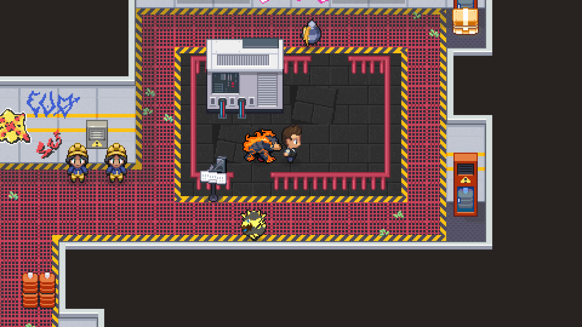 Evocreo II - Screenshot 31