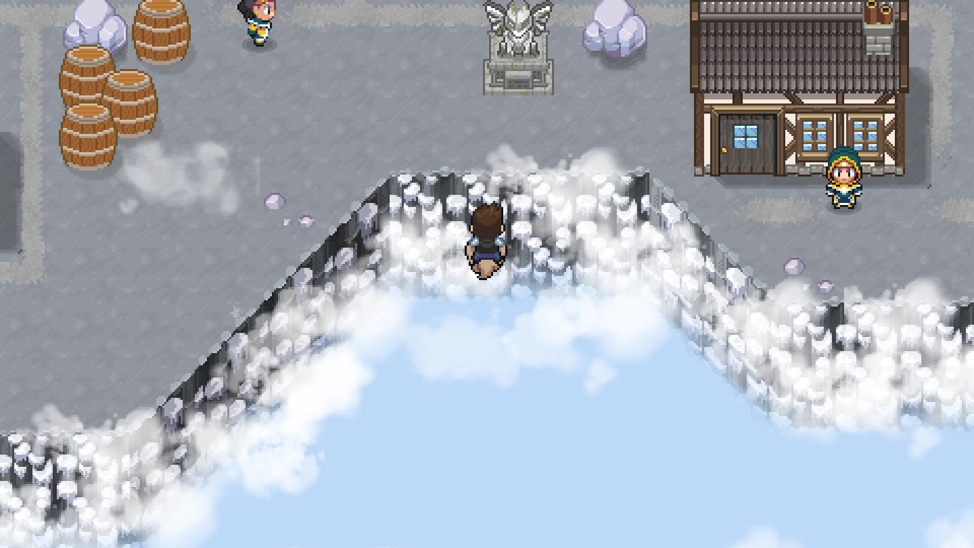 Evocreo II - Screenshot 32