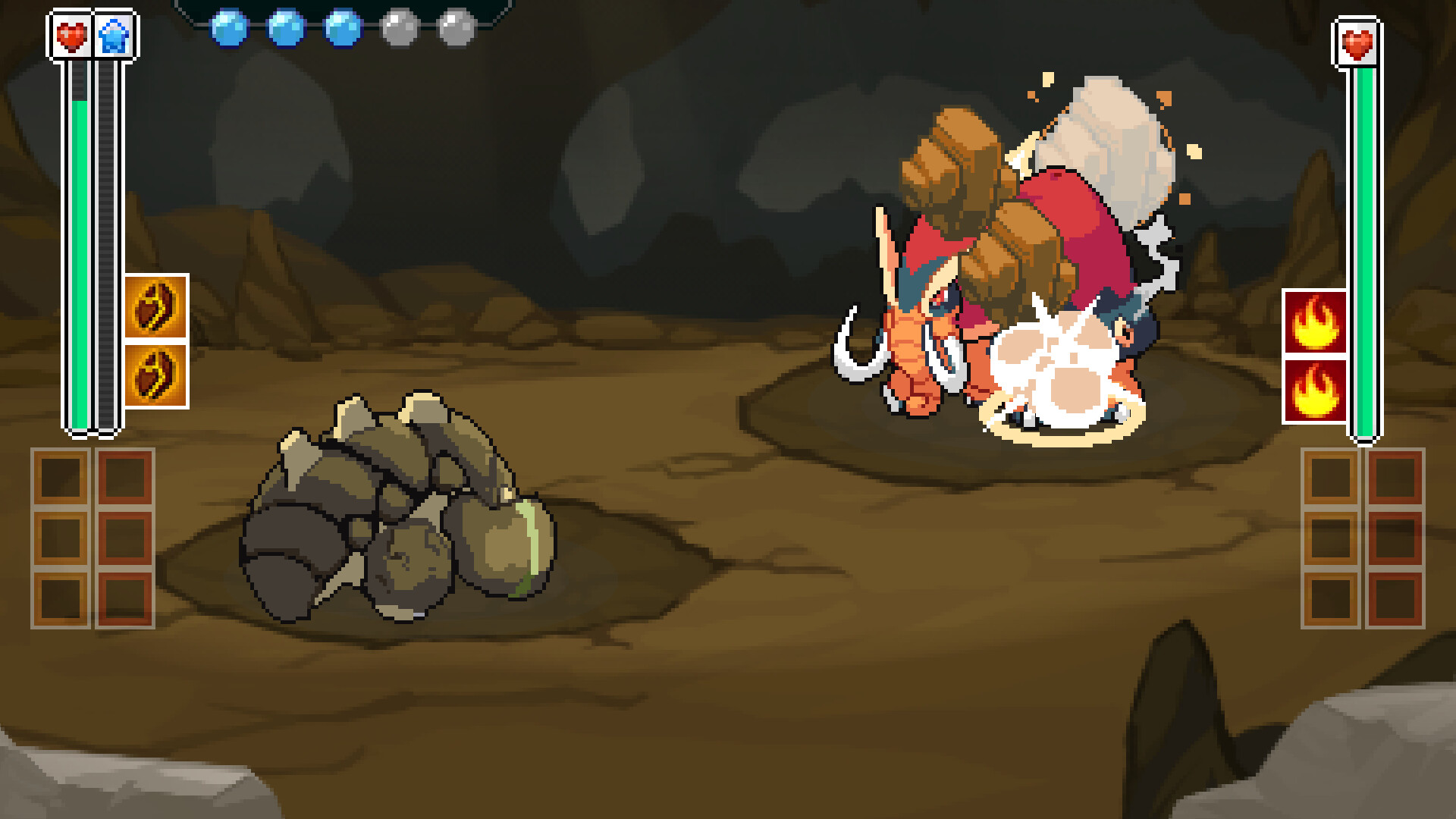 Evocreo II - Screenshot 35