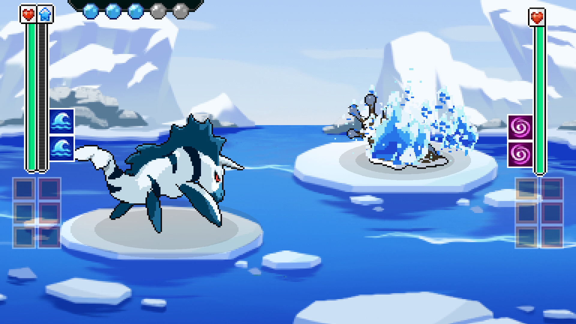 Evocreo II - Screenshot 28