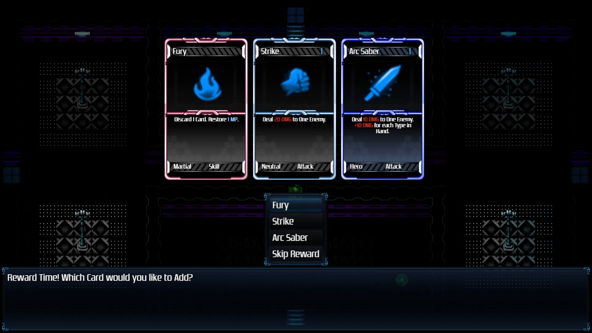 The Black Signal - Screenshot 5