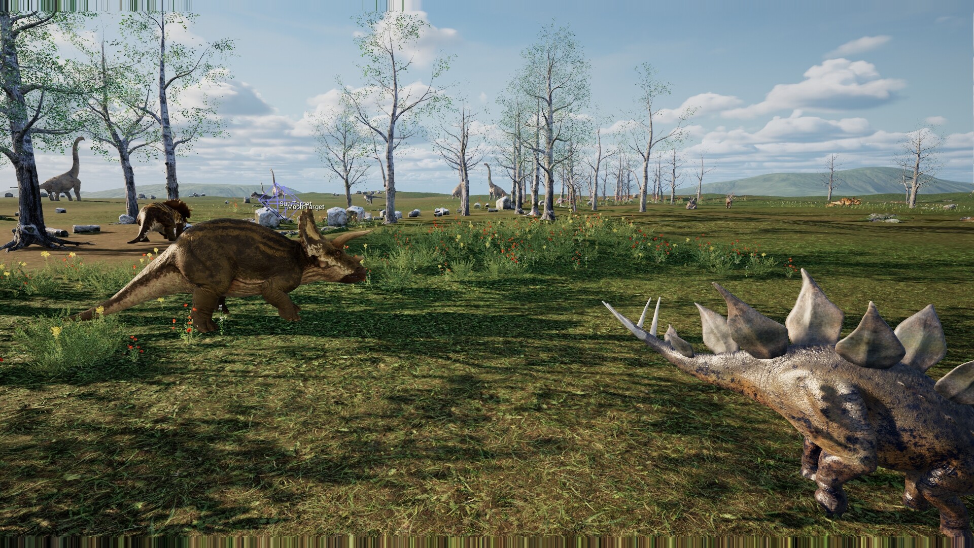 Travel With Dinosaurs - Screenshot 8