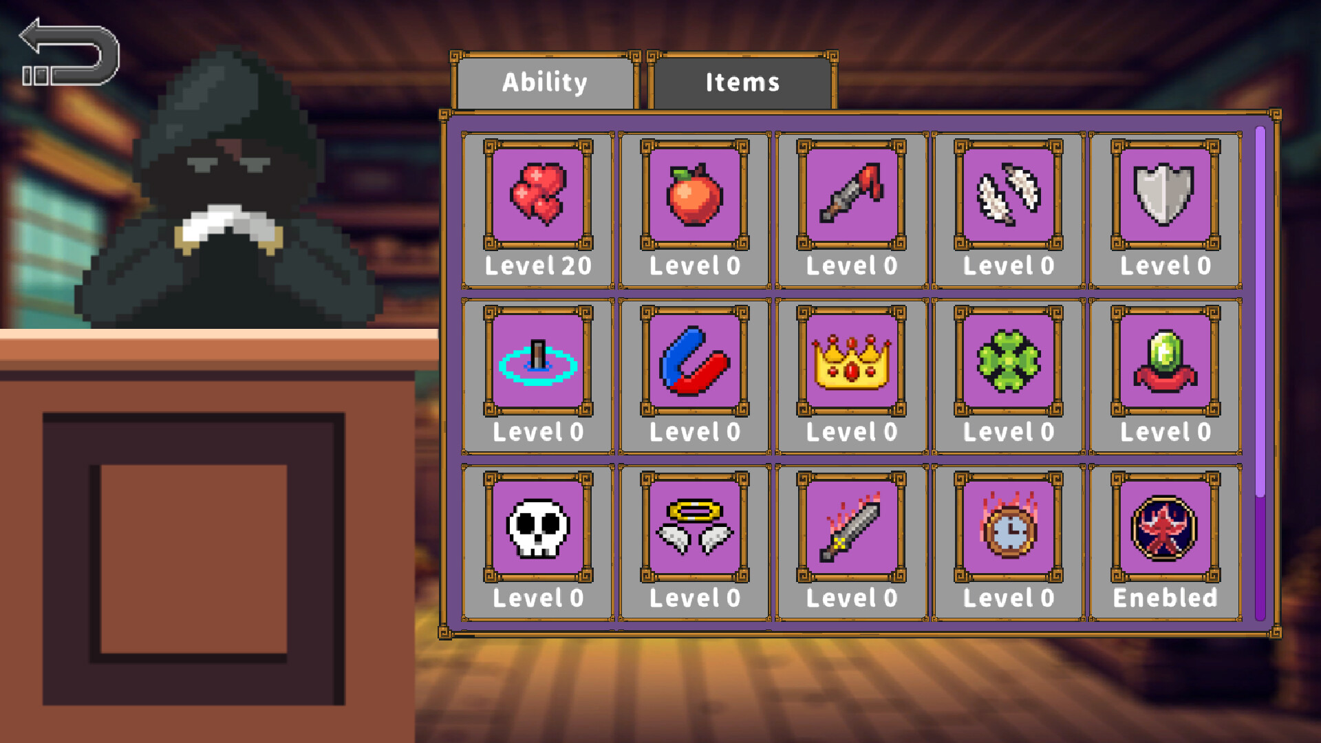 Vtuber Survivor - Screenshot 6