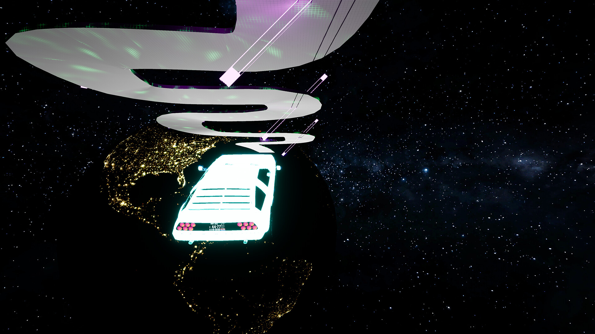 Out of the Ordinary - Screenshot 3