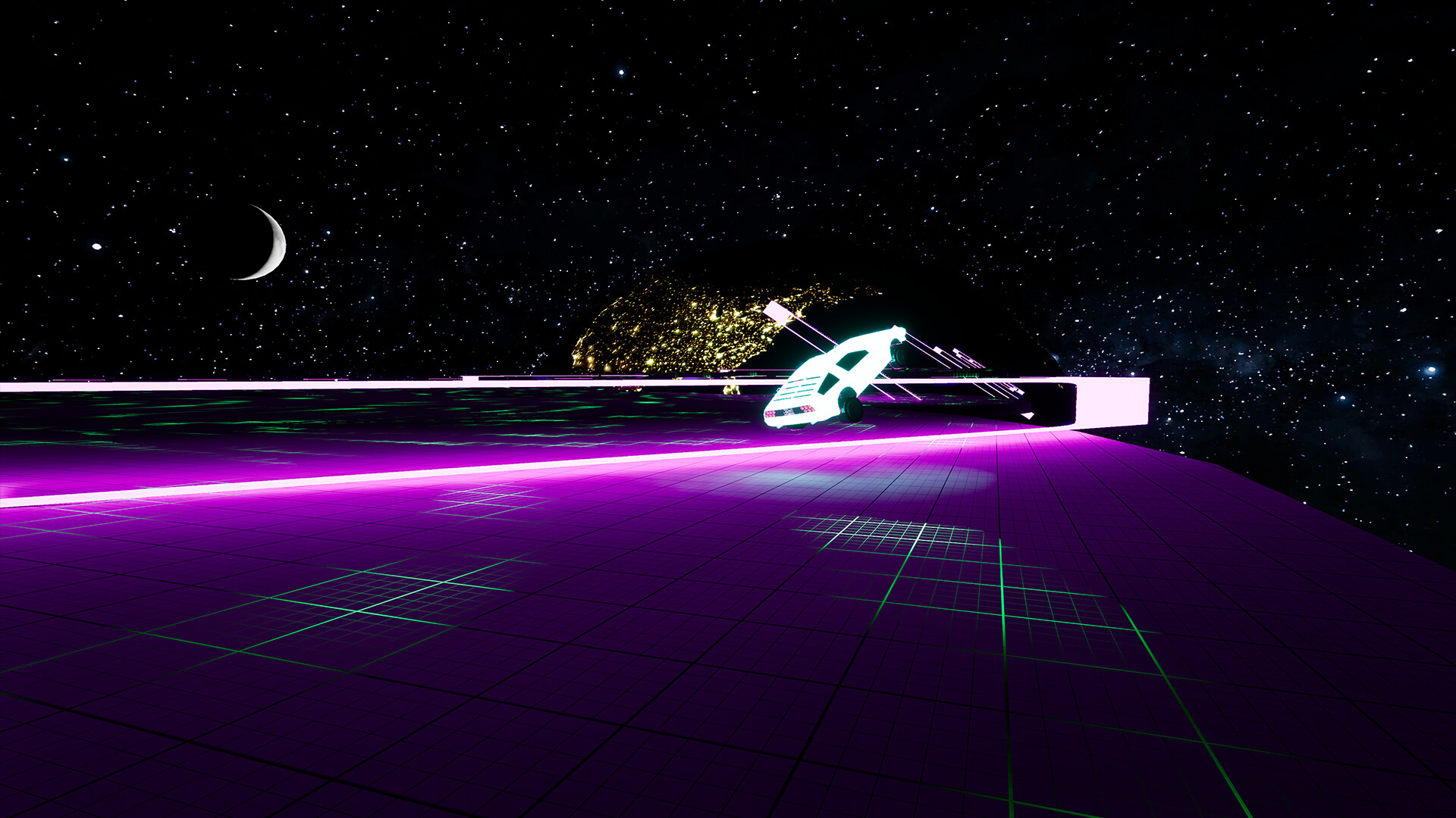 Out of the Ordinary - Screenshot 2