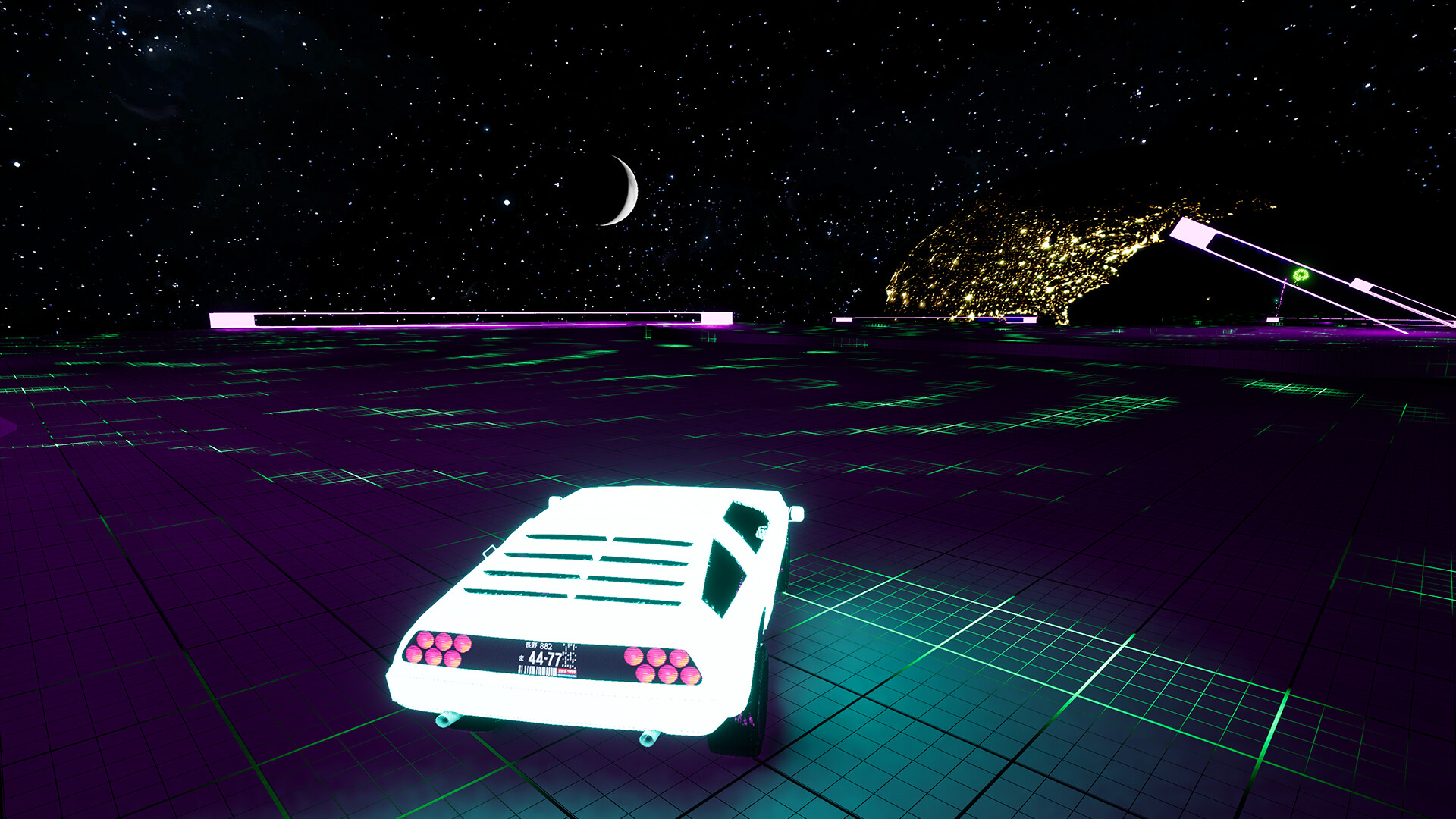 Out of the Ordinary - Screenshot 4