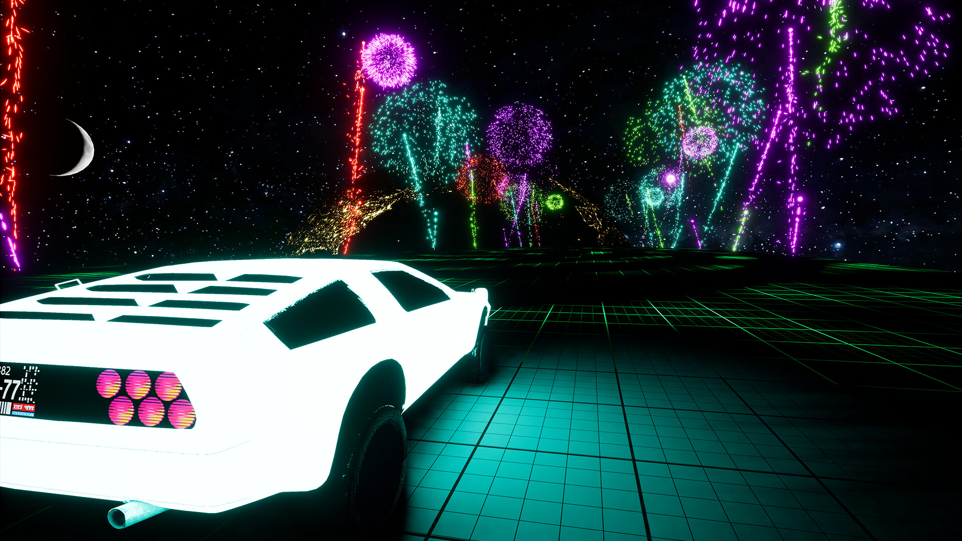 Out of the Ordinary - Screenshot 5