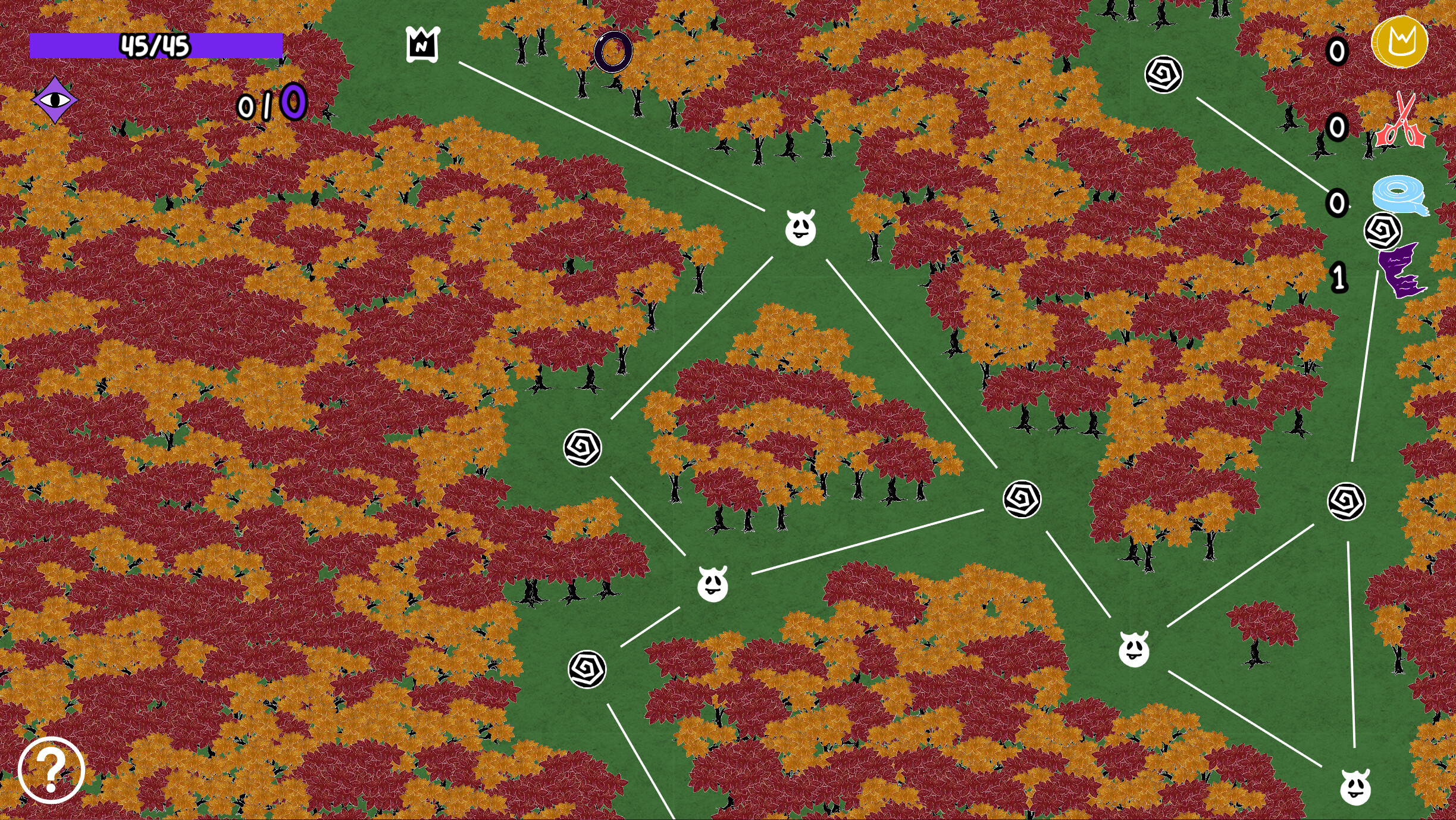 I Am Night - Screenshot 4