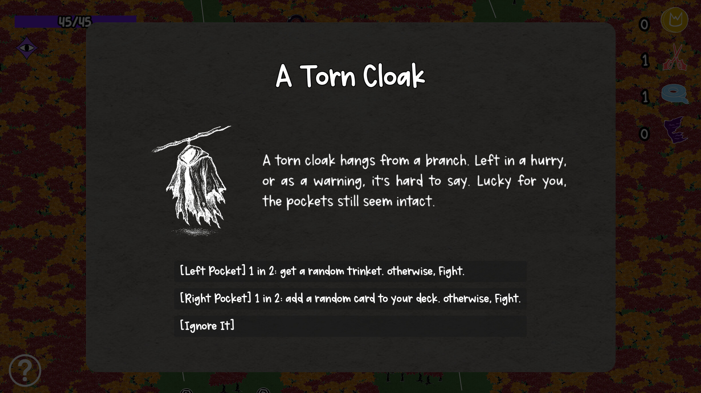 I Am Night - Screenshot 1