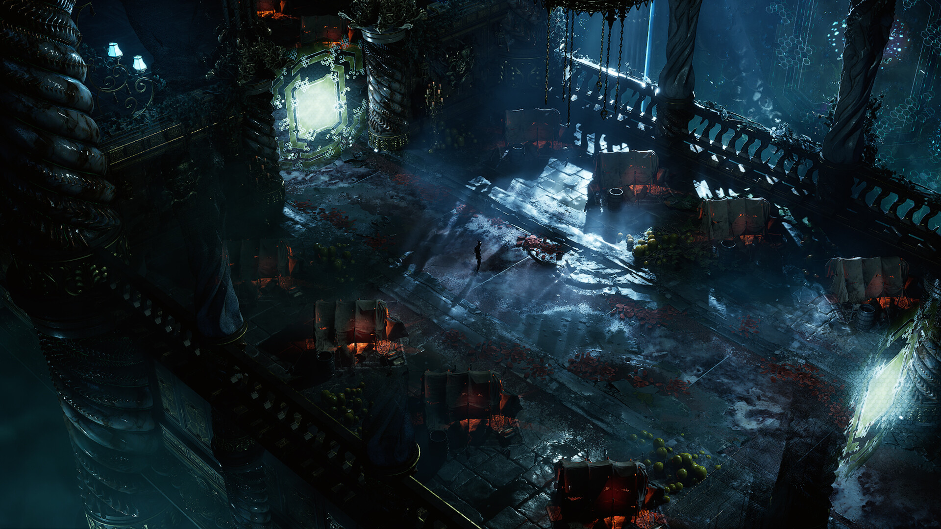 Arcane Rings - Screenshot 5