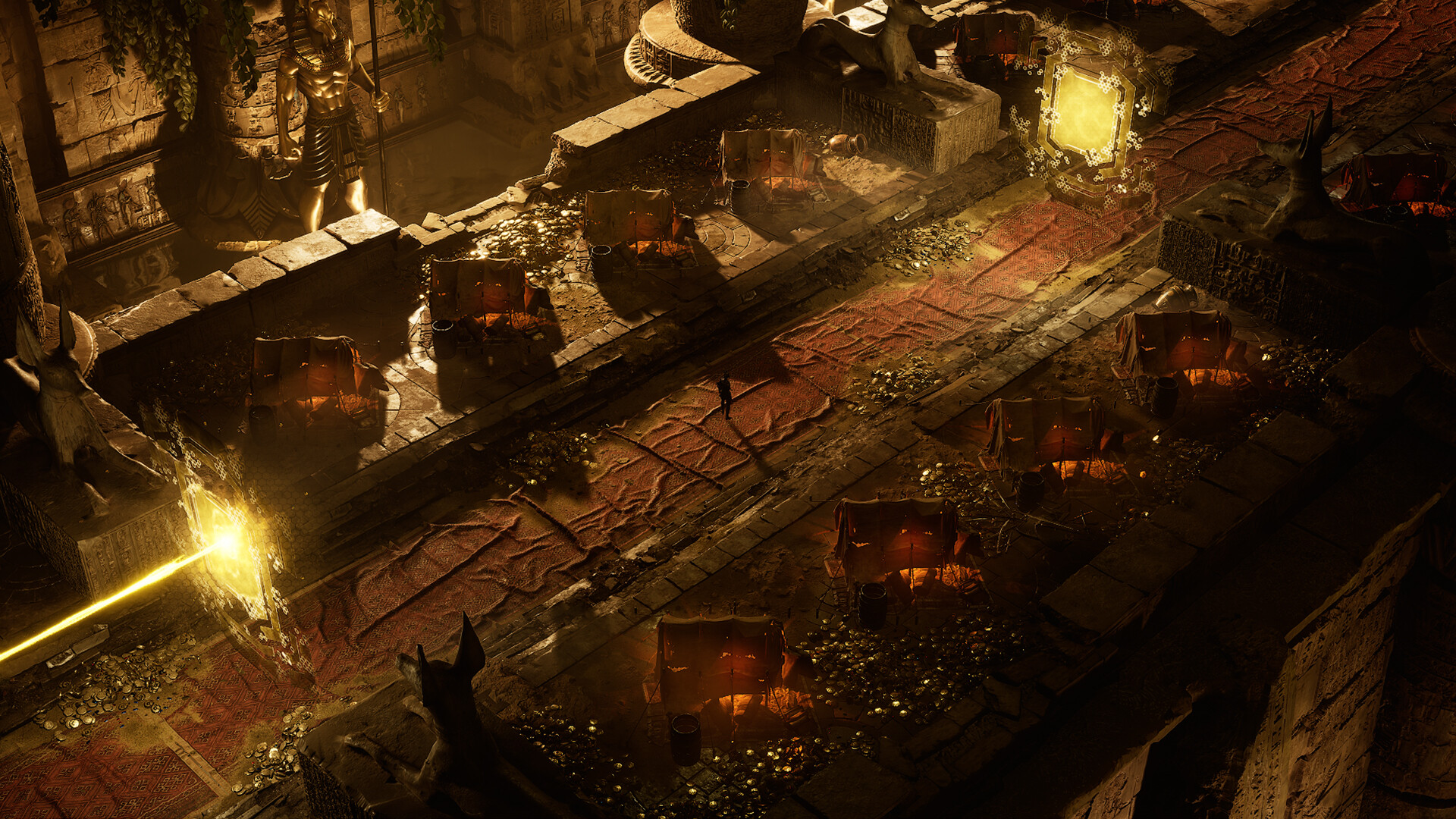 Arcane Rings - Screenshot 3