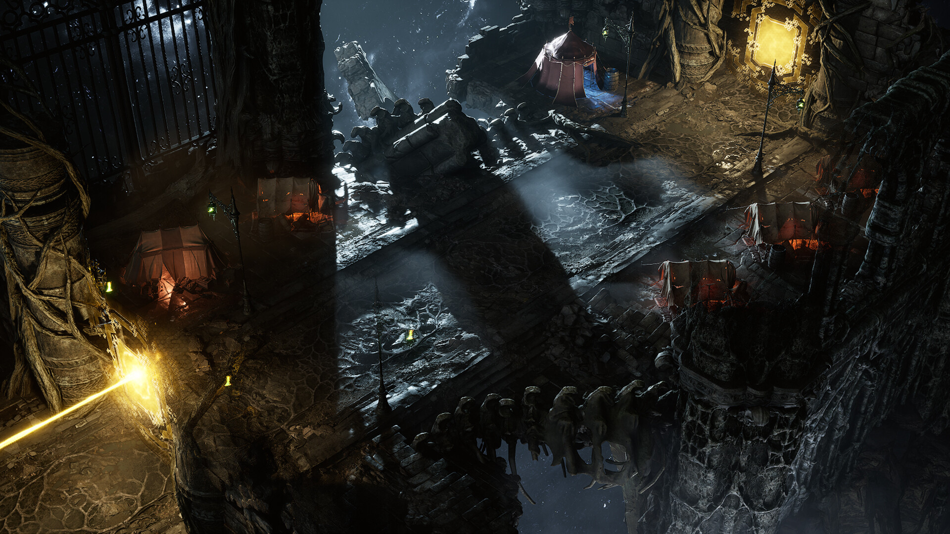 Arcane Rings - Screenshot 6