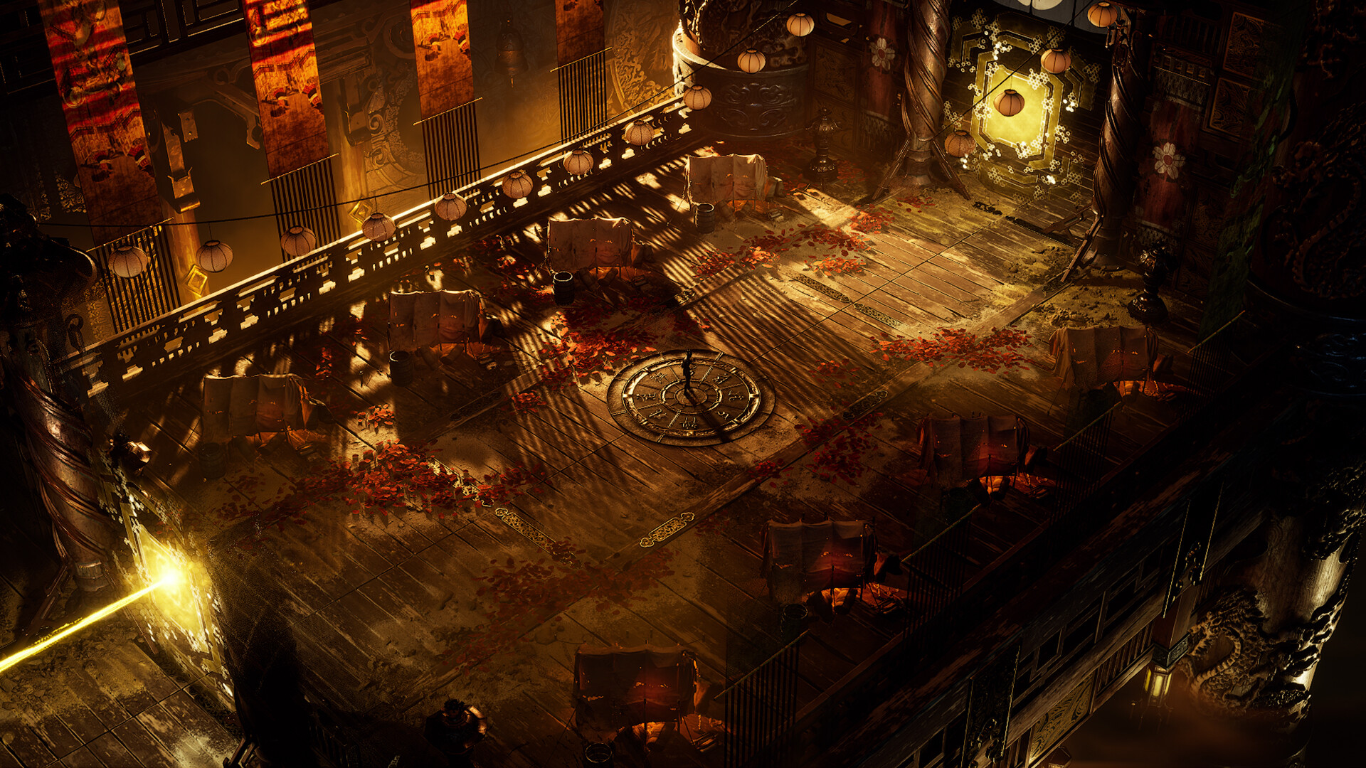 Arcane Rings - Screenshot 4