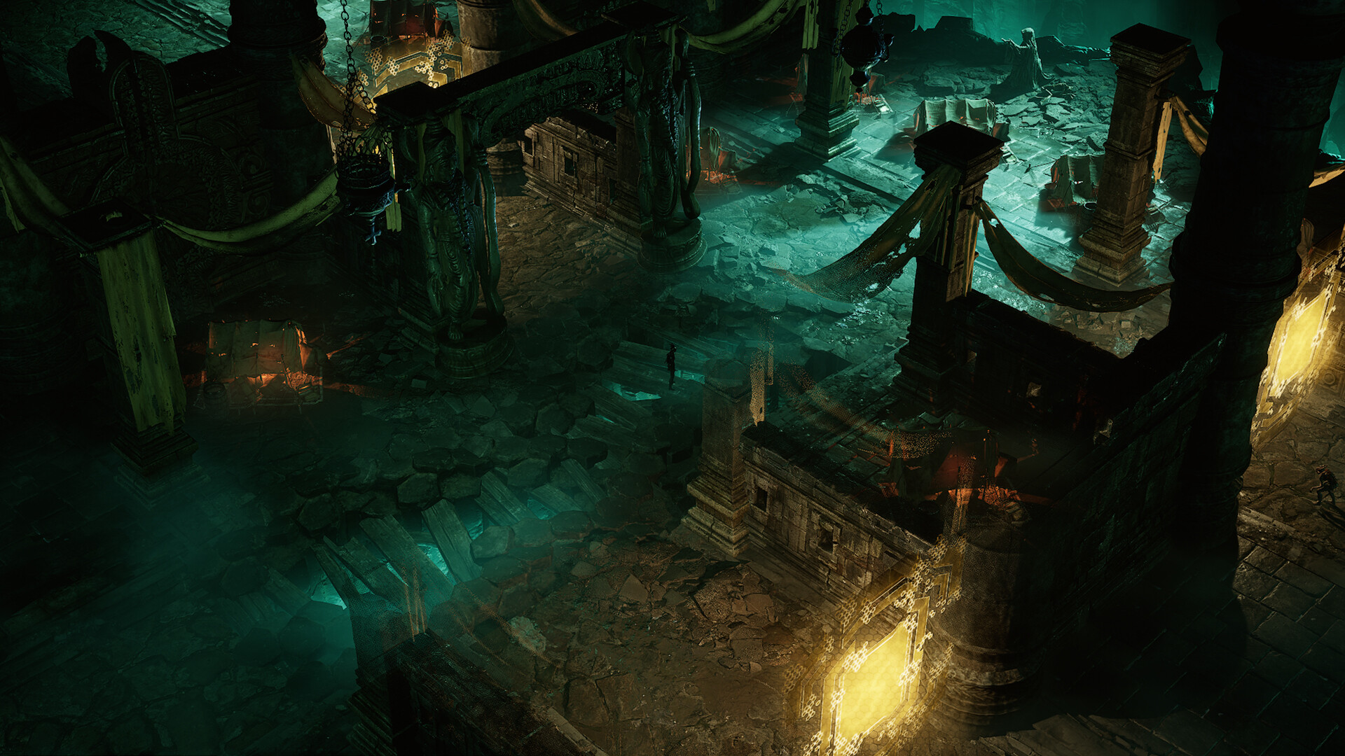 Arcane Rings - Screenshot 8