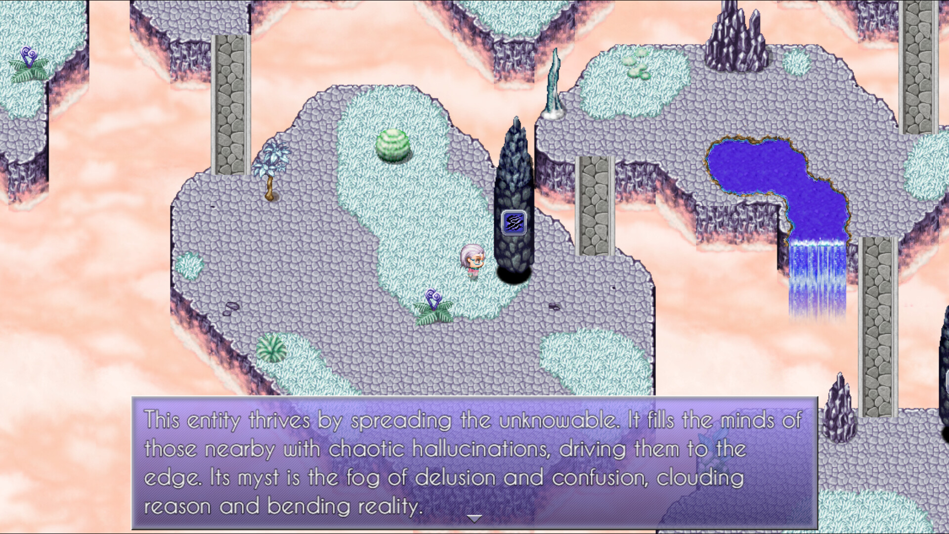 Descension - Screenshot 1