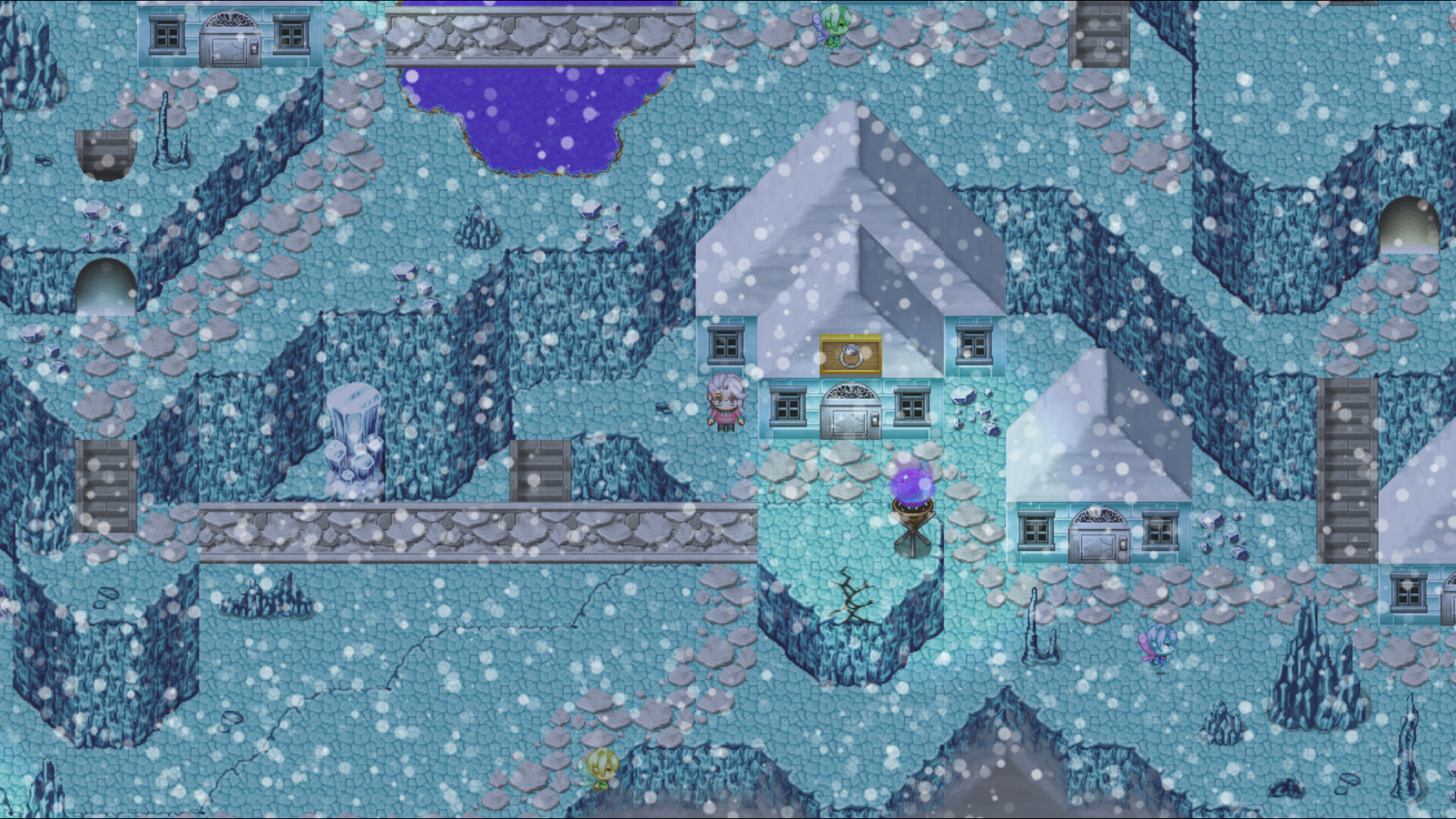 Descension - Screenshot 5