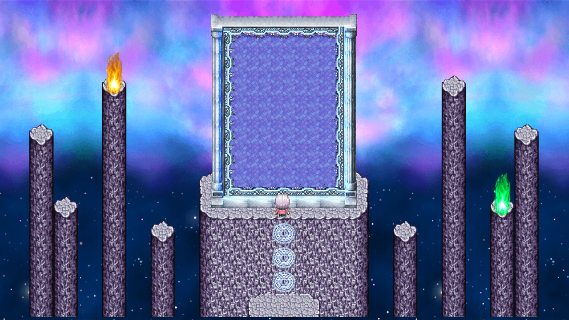 Descension - Screenshot 3