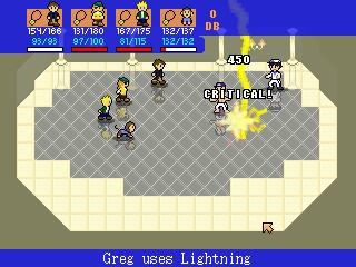 Dubloon - Screenshot 4