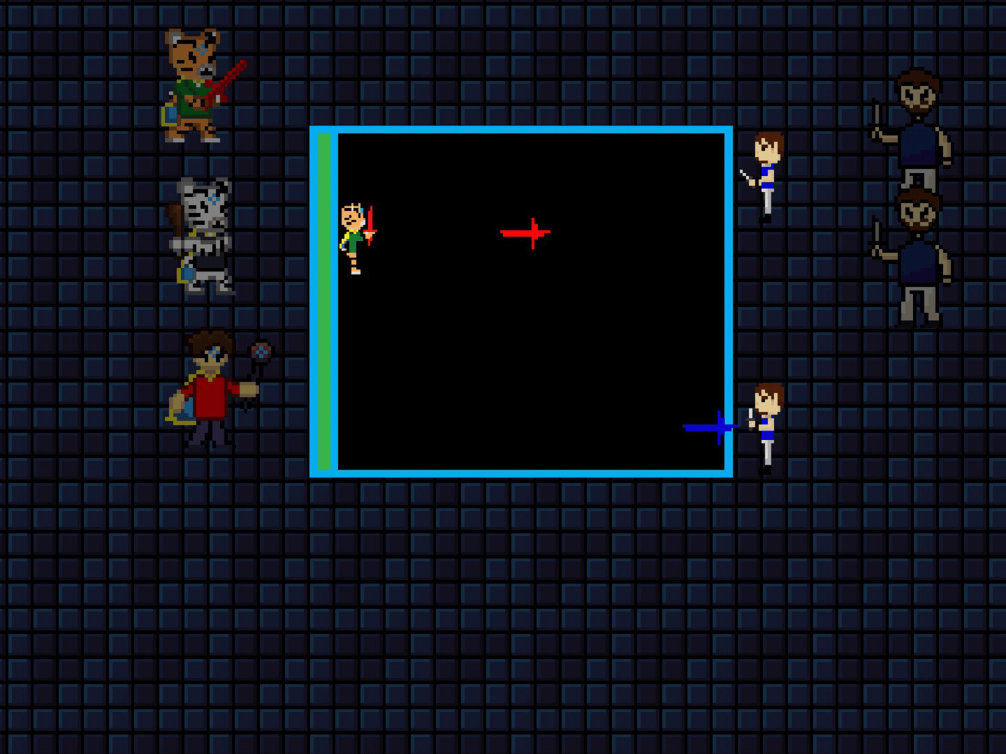 Stoned - Screenshot 1