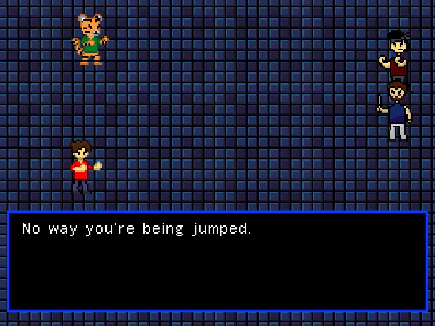 Stoned - Screenshot 8